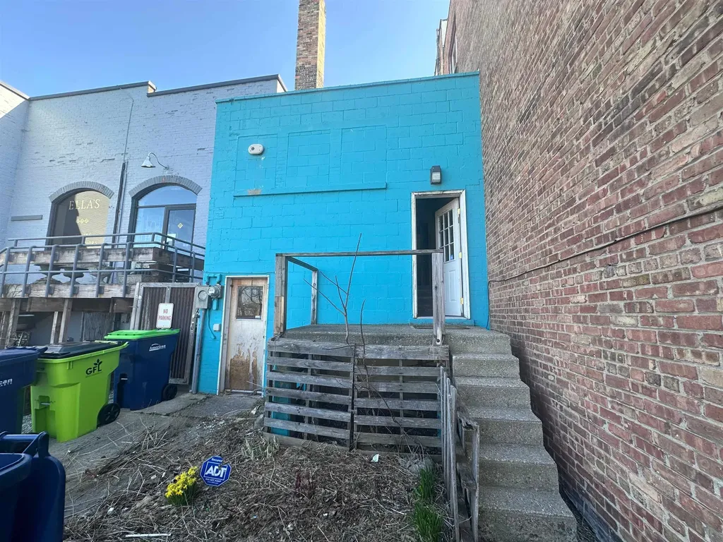 207 E Front Street Traverse City City MI 49684