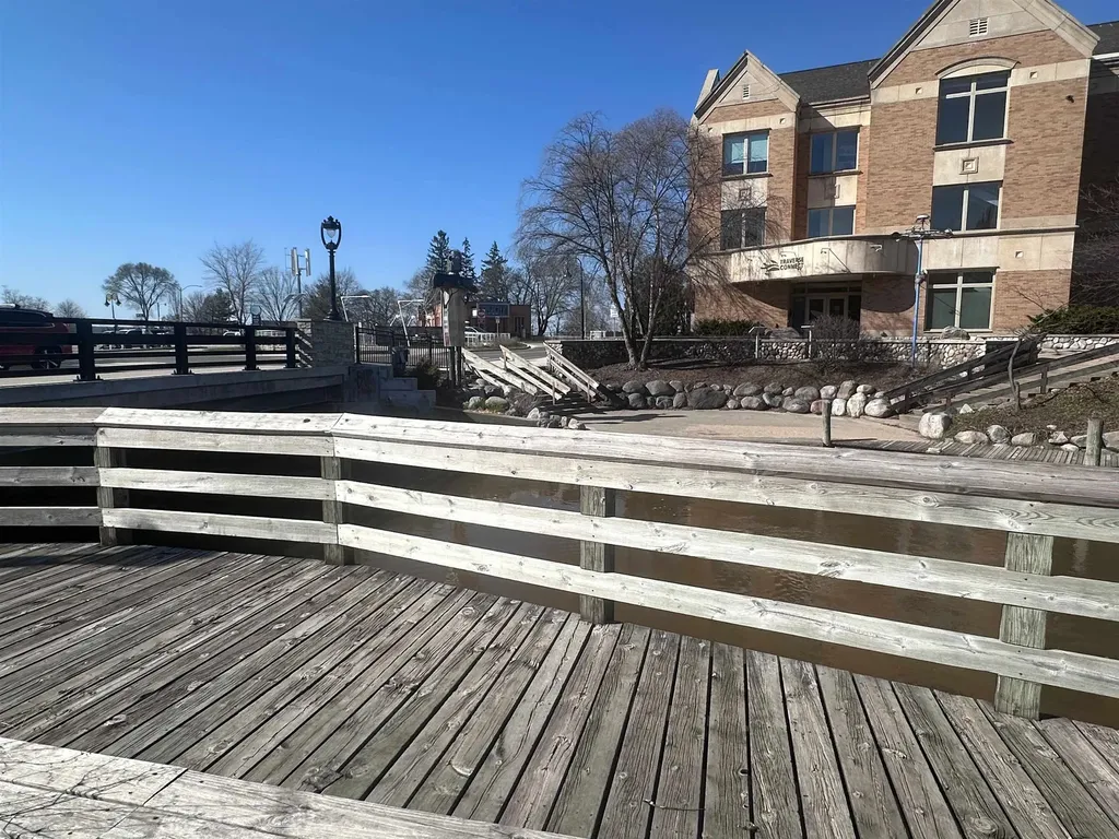 207 E Front Street Traverse City City MI 49684