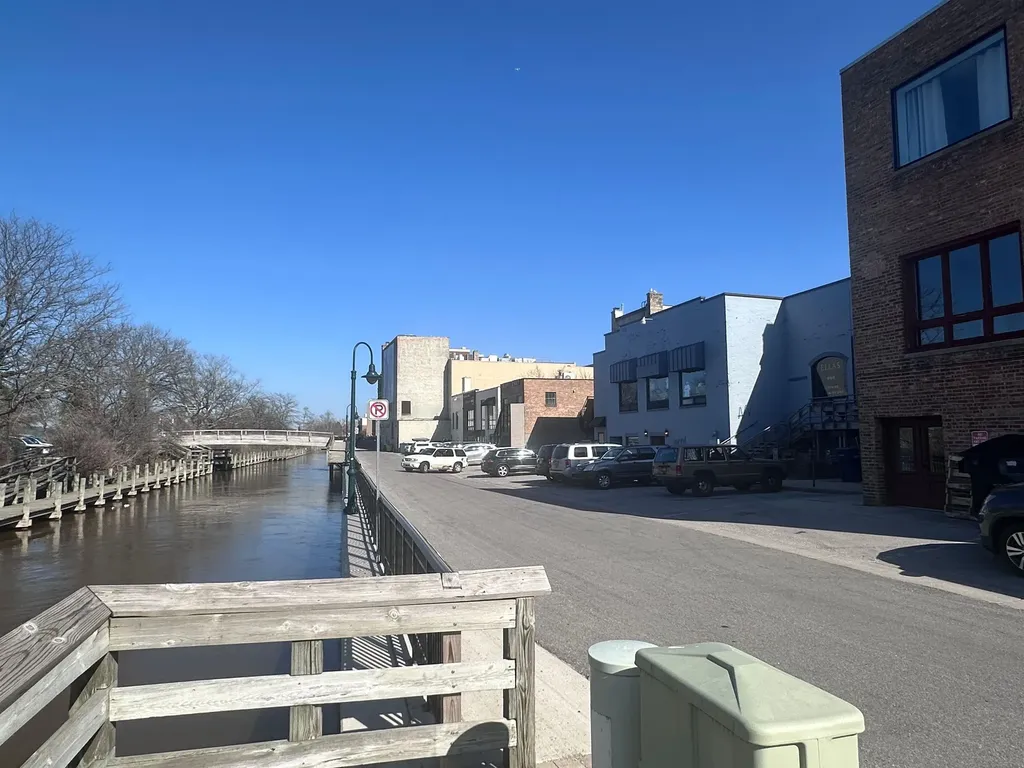 207 E Front Street Traverse City City MI 49684