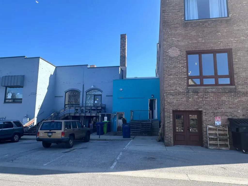 207 E Front Street Traverse City City MI 49684