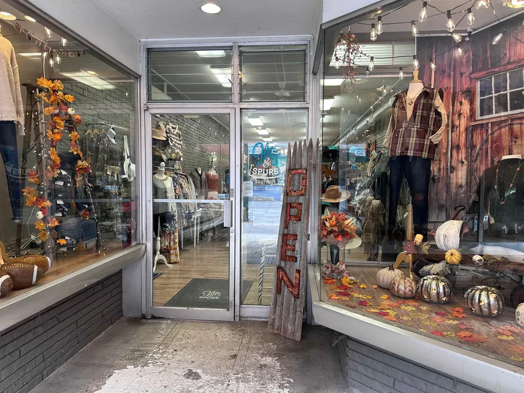 207 E Front Street Traverse City City MI 49684