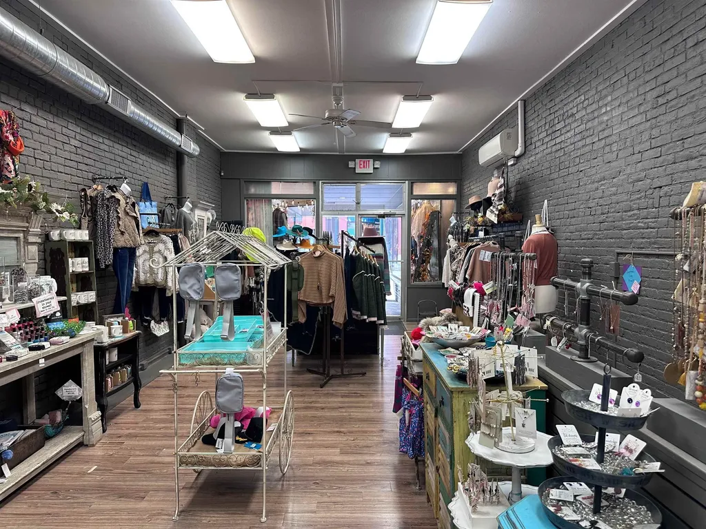 207 E Front Street Traverse City City MI 49684