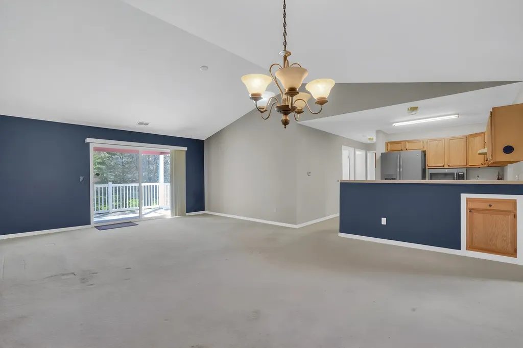 895 Meadowview Court Cadillac City MI 49601
