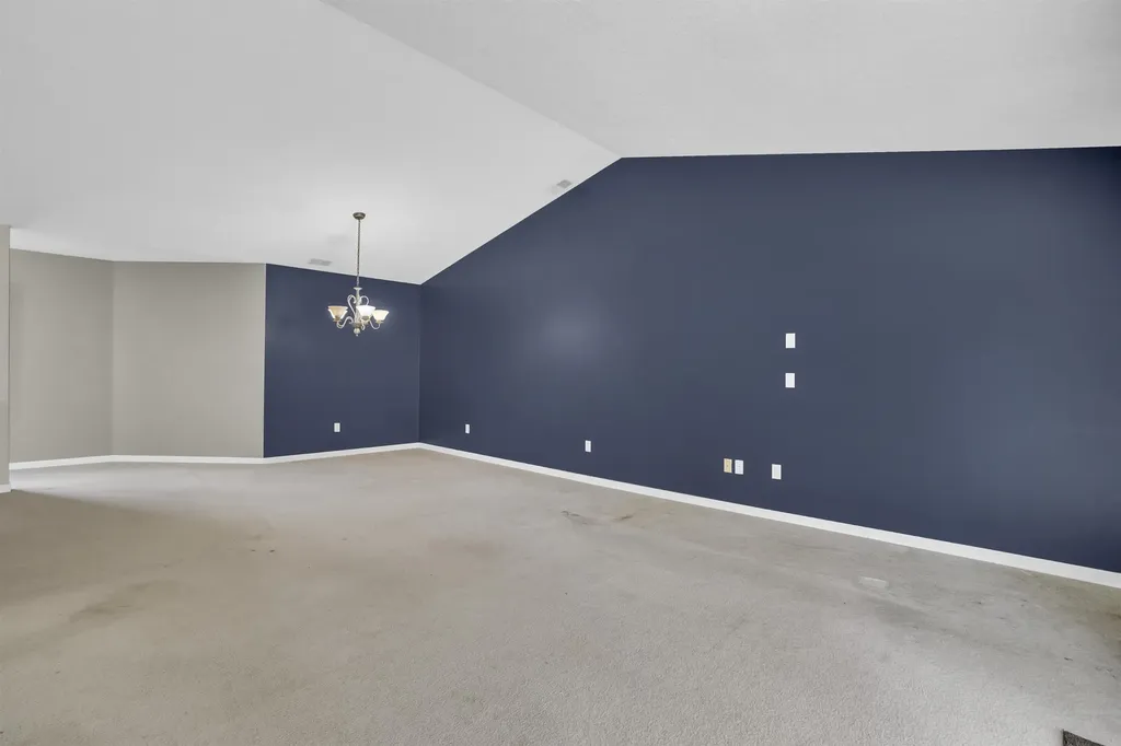 895 Meadowview Court Cadillac City MI 49601