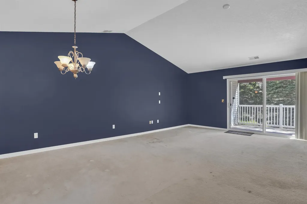 895 Meadowview Court Cadillac City MI 49601