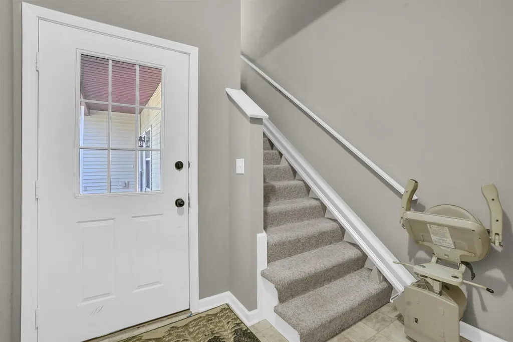 895 Meadowview Court Cadillac City MI 49601