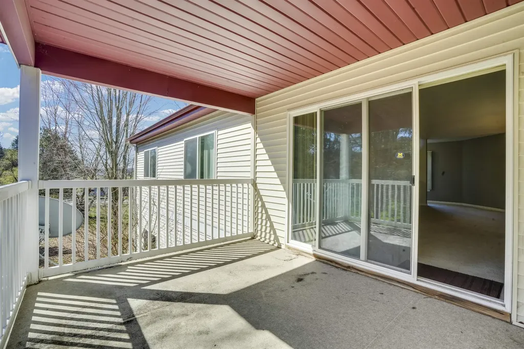 895 Meadowview Court Cadillac City MI 49601