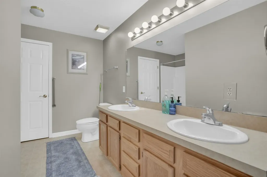 895 Meadowview Court Cadillac City MI 49601