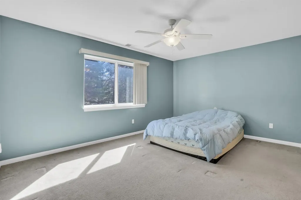 895 Meadowview Court Cadillac City MI 49601