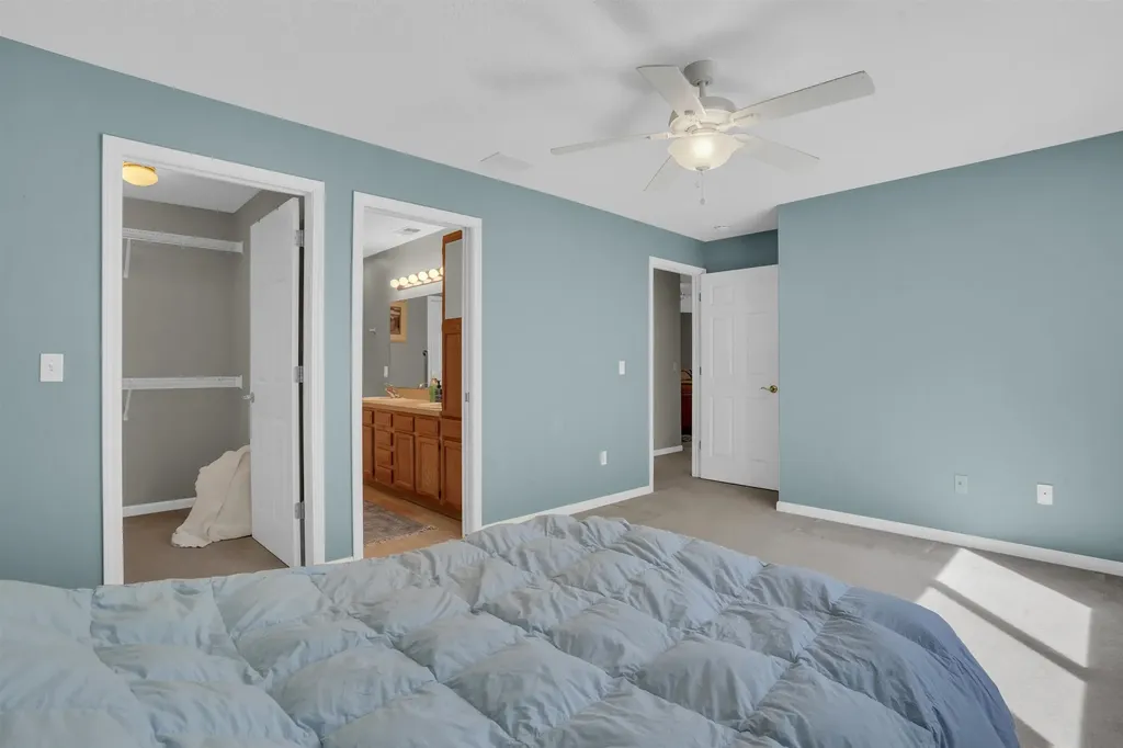 895 Meadowview Court Cadillac City MI 49601