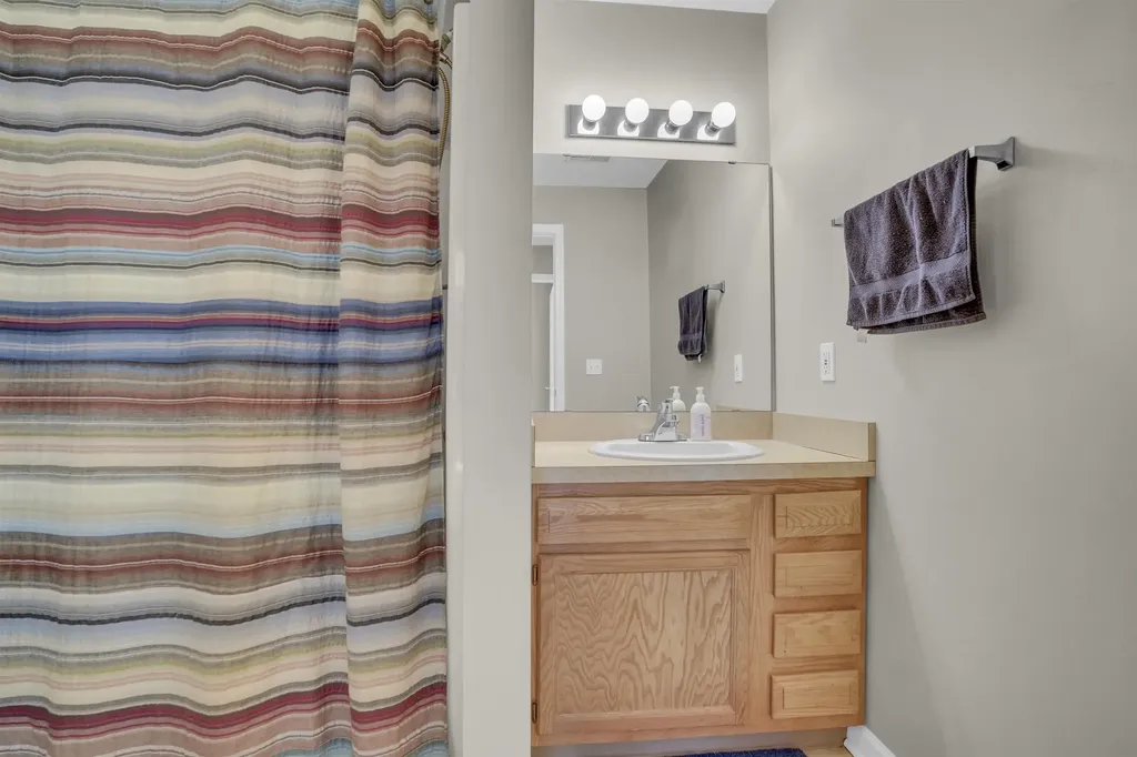 895 Meadowview Court Cadillac City MI 49601