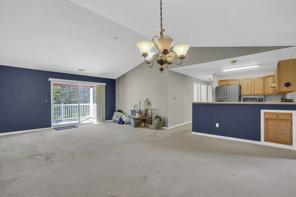 895 Meadowview Court Cadillac City MI 49601