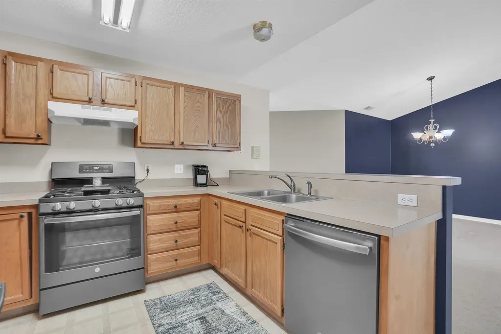 895 Meadowview Court Cadillac City MI 49601