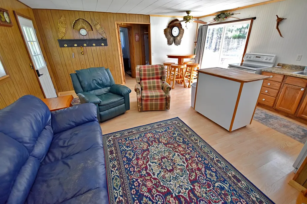11385 Stockwell Redding Township MI 49665
