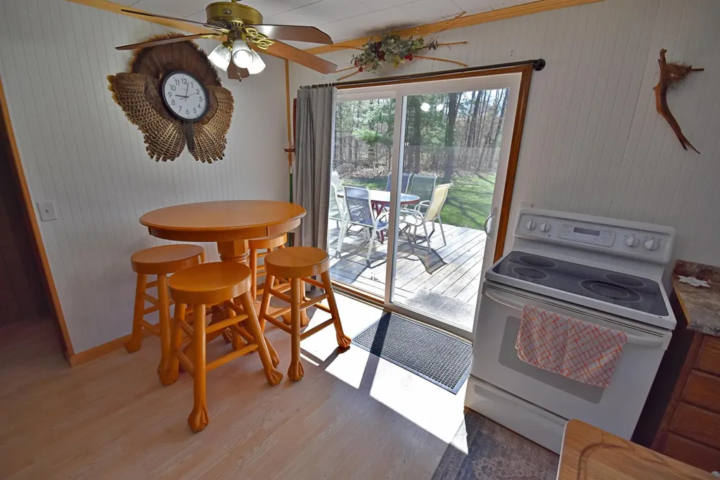 11385 Stockwell Redding Township MI 49665