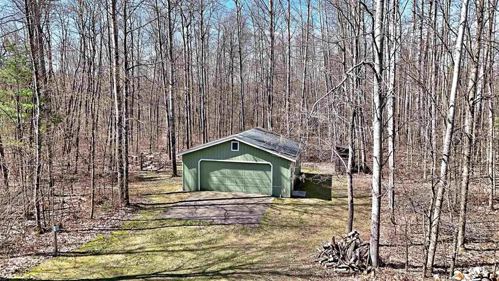 11385 Stockwell Redding Township MI 49665