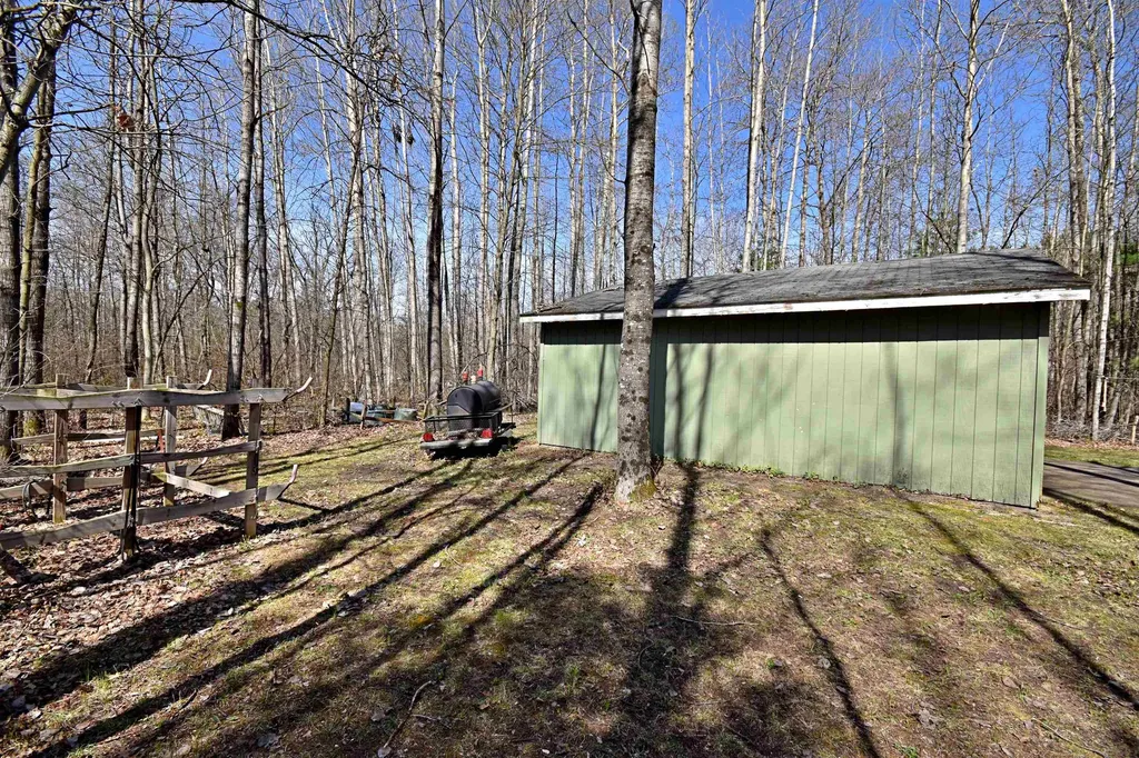 11385 Stockwell Redding Township MI 49665