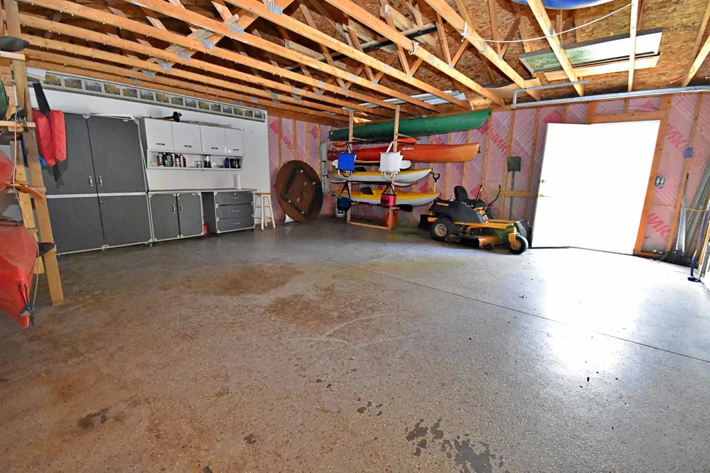 11385 Stockwell Redding Township MI 49665