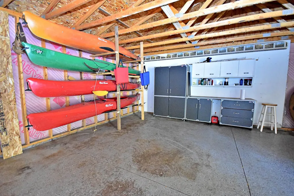 11385 Stockwell Redding Township MI 49665