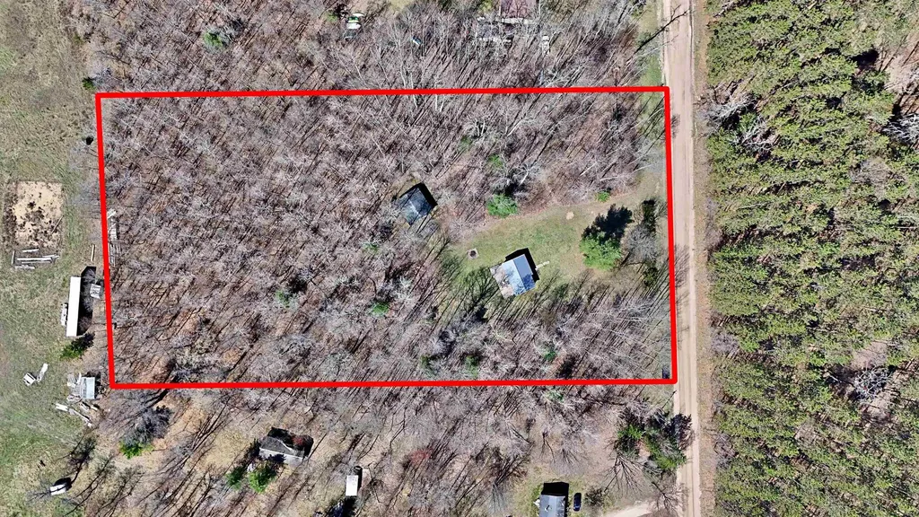11385 Stockwell Redding Township MI 49665