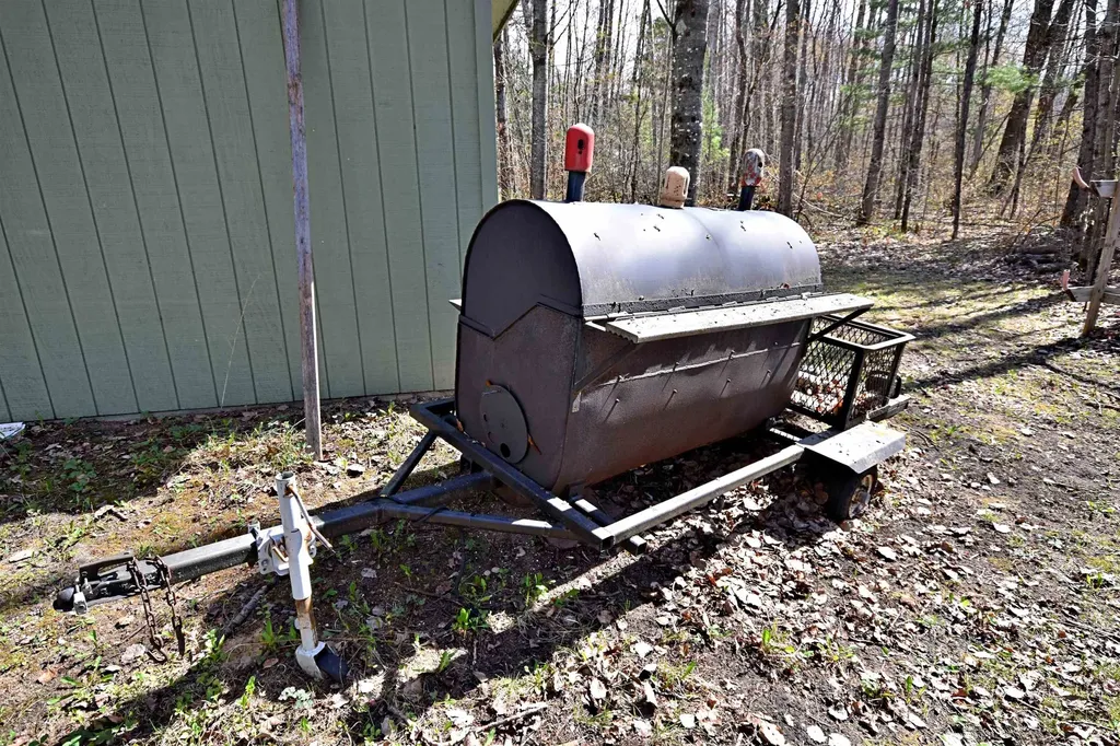 11385 Stockwell Redding Township MI 49665