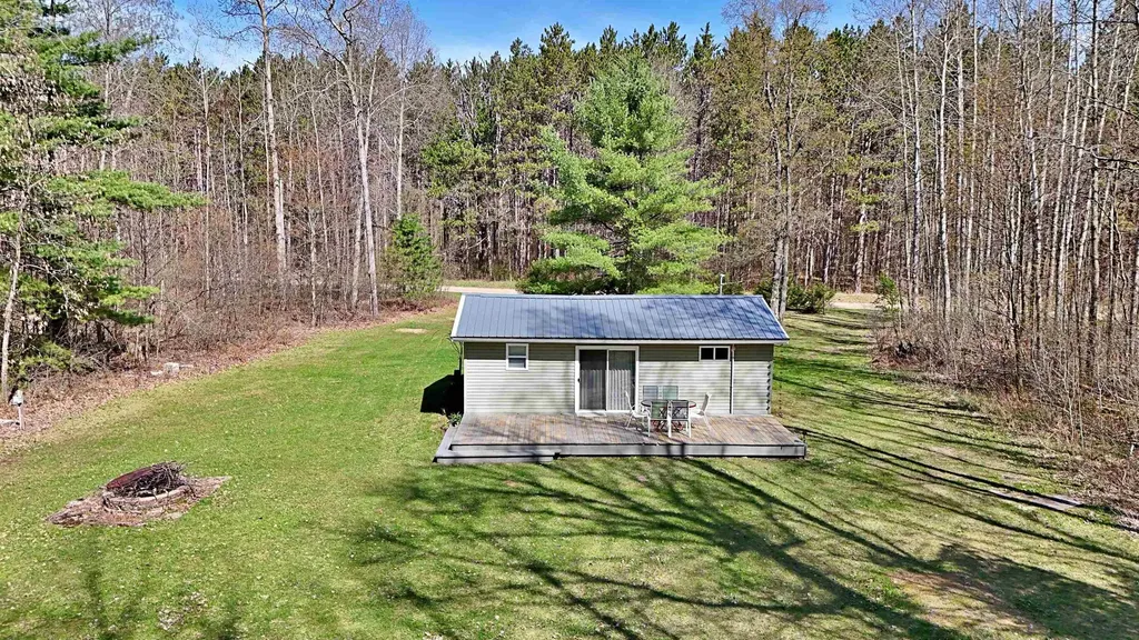 11385 Stockwell Redding Township MI 49665