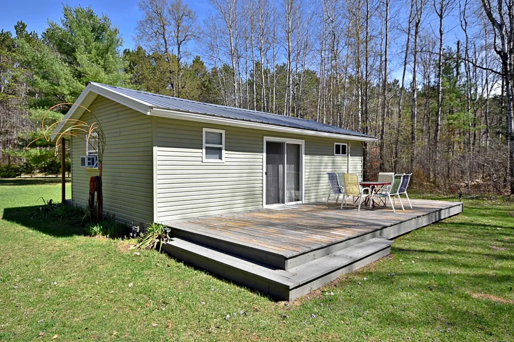 11385 Stockwell Redding Township MI 49665