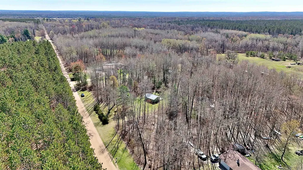 11385 Stockwell Redding Township MI 49665