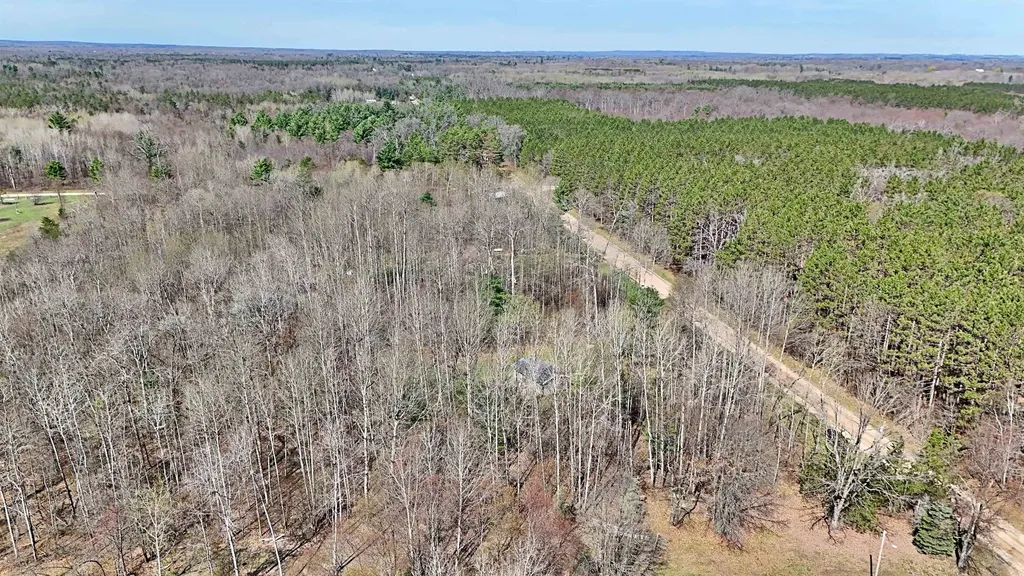 11385 Stockwell Redding Township MI 49665