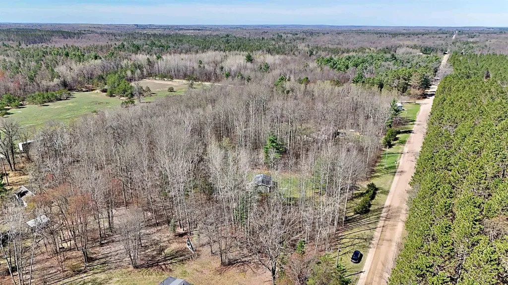 11385 Stockwell Redding Township MI 49665