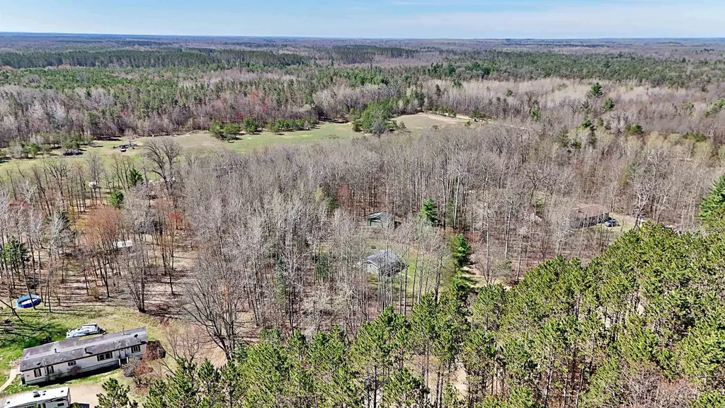 11385 Stockwell Redding Township MI 49665