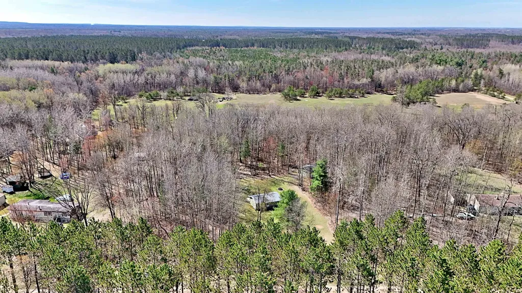 11385 Stockwell Redding Township MI 49665