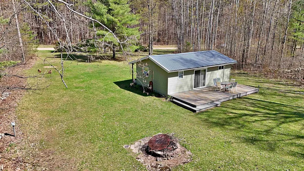 11385 Stockwell Redding Township MI 49665