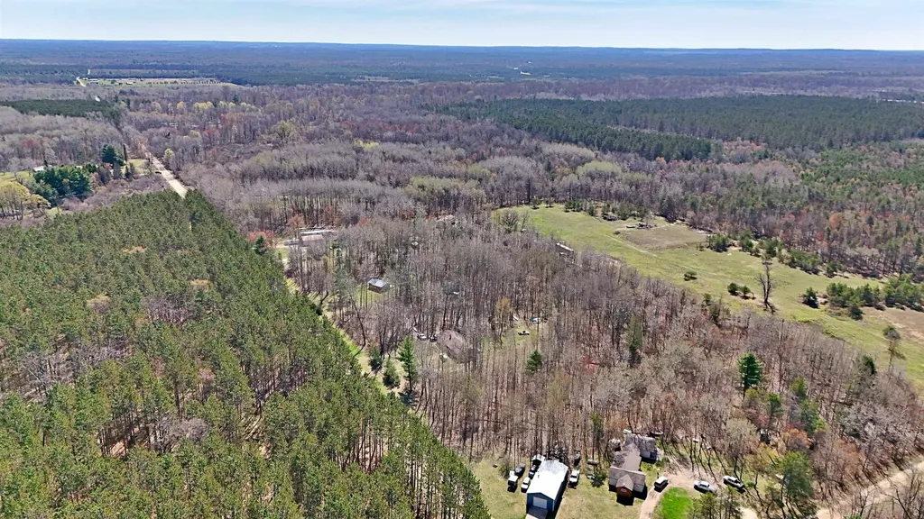 11385 Stockwell Redding Township MI 49665