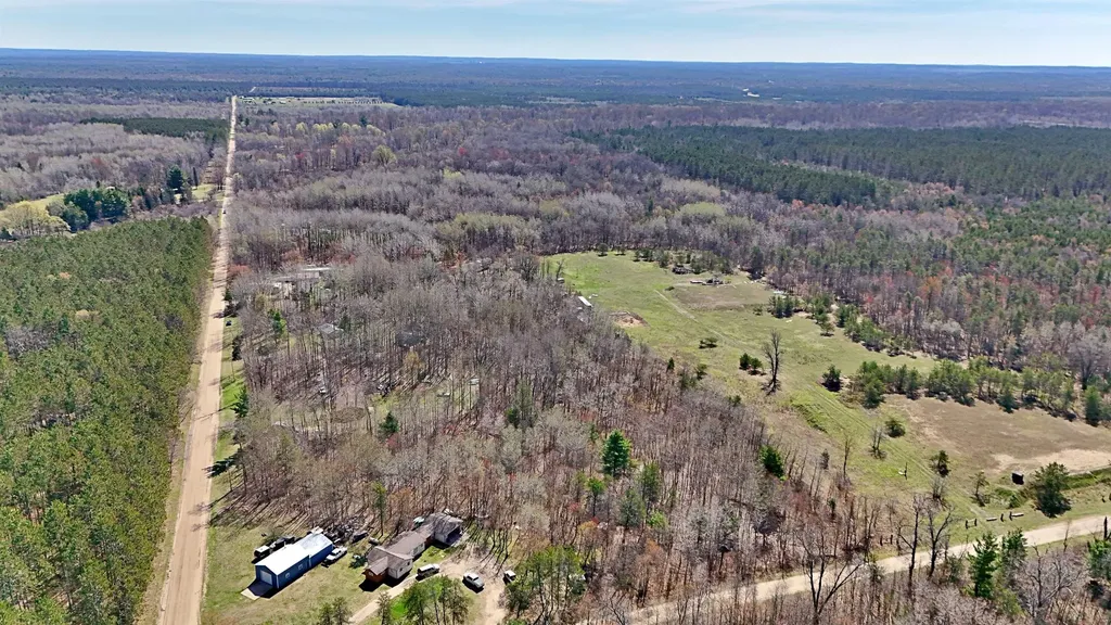 11385 Stockwell Redding Township MI 49665