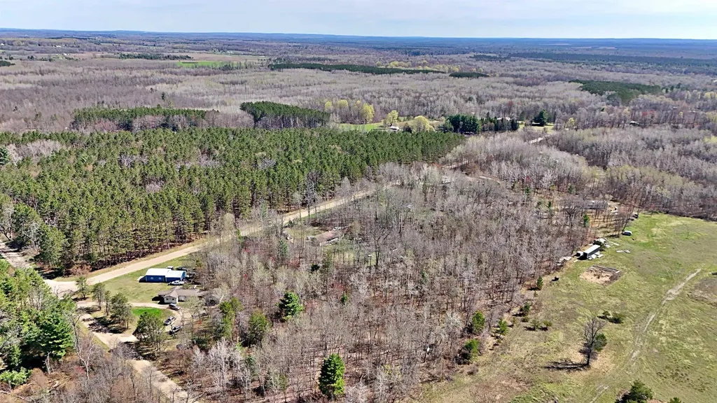 11385 Stockwell Redding Township MI 49665