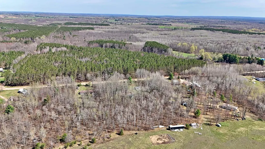 11385 Stockwell Redding Township MI 49665