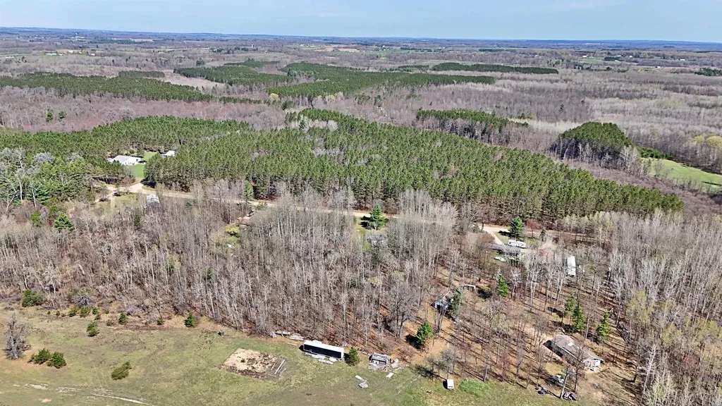 11385 Stockwell Redding Township MI 49665