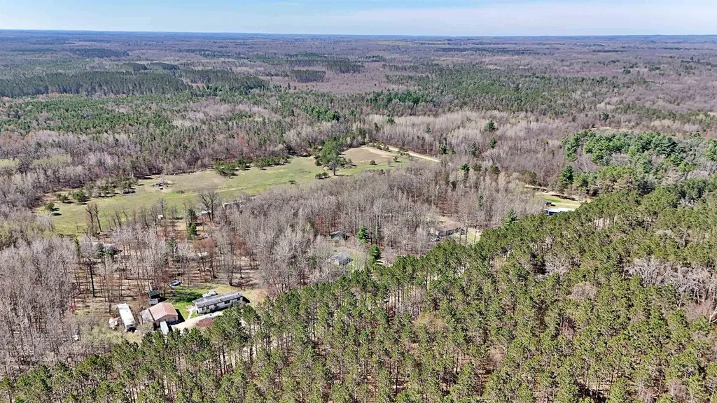 11385 Stockwell Redding Township MI 49665