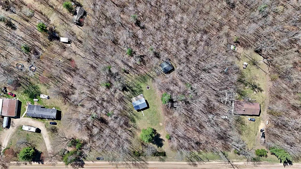 11385 Stockwell Redding Township MI 49665