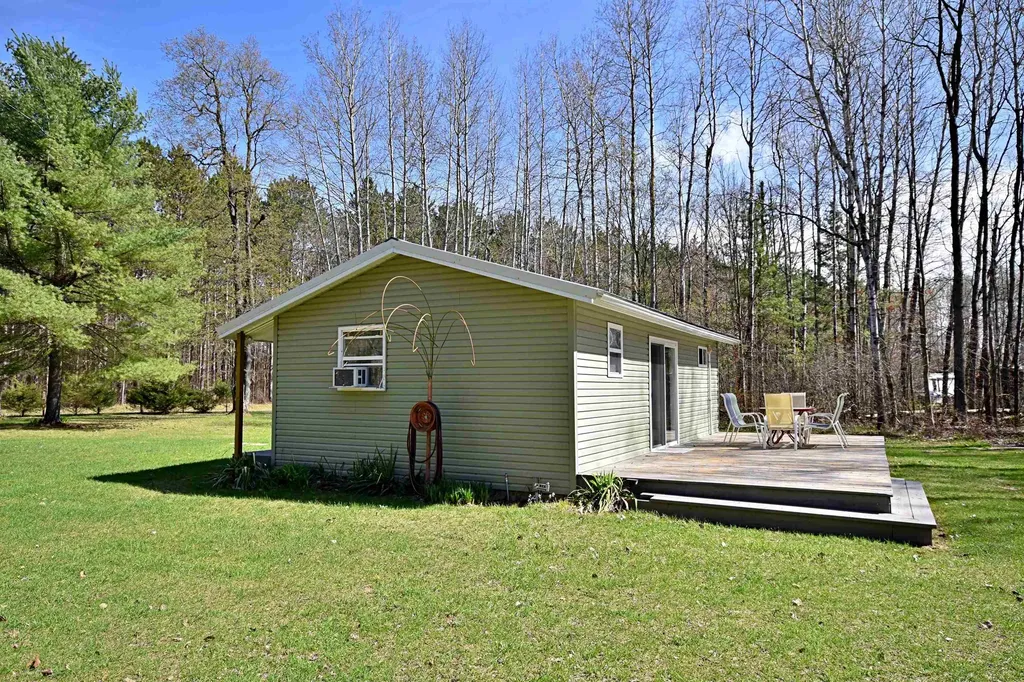 11385 Stockwell Redding Township MI 49665