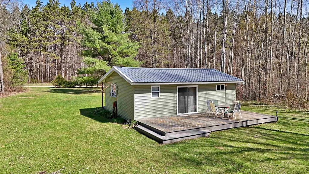 11385 Stockwell Redding Township MI 49665