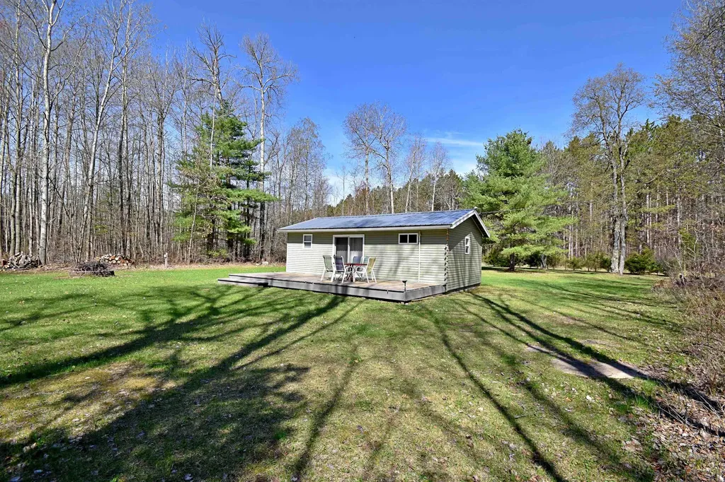 11385 Stockwell Redding Township MI 49665