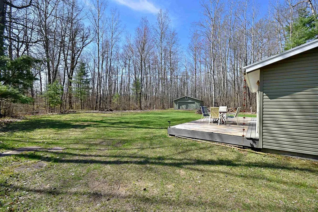 11385 Stockwell Redding Township MI 49665