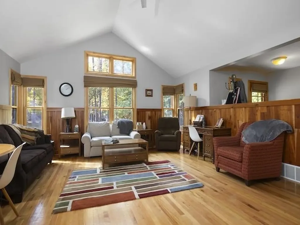 55 S Hope Ridge Blair Township MI 49696