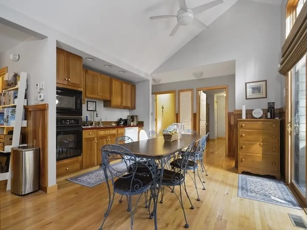 55 S Hope Ridge Blair Township MI 49696