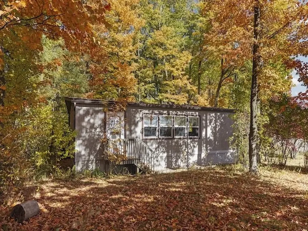 55 S Hope Ridge Blair Township MI 49696