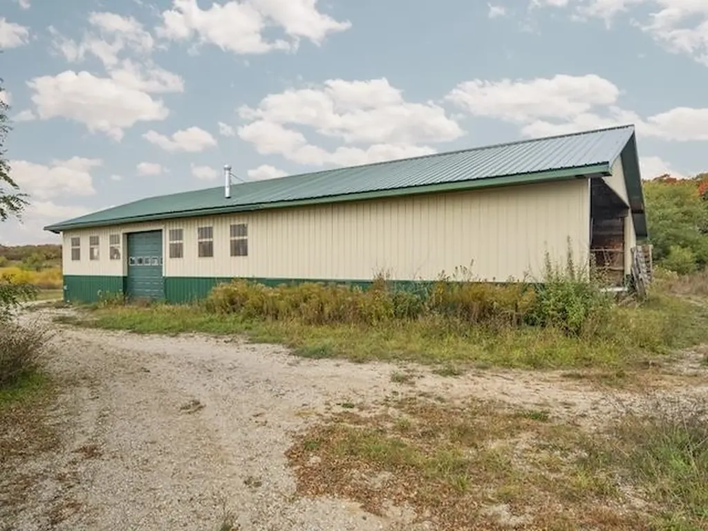 55 S Hope Ridge Blair Township MI 49696