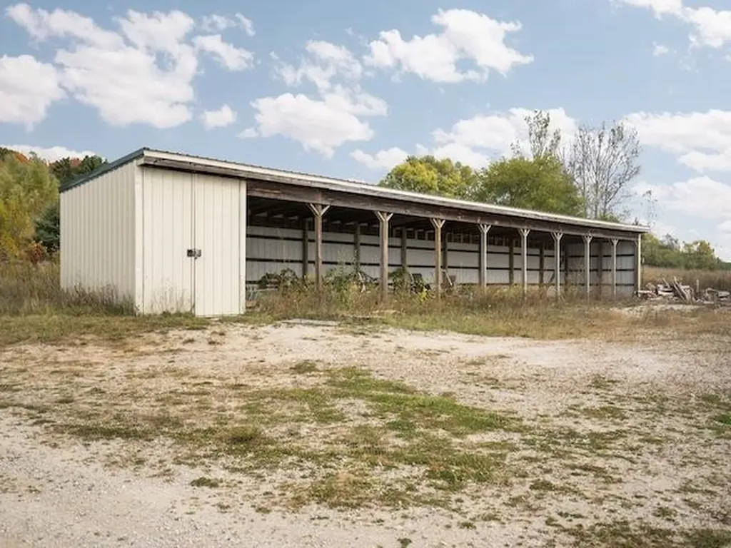 55 S Hope Ridge Blair Township MI 49696
