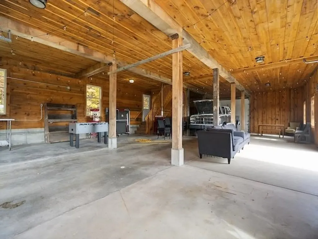 55 S Hope Ridge Blair Township MI 49696